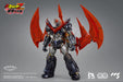 Ccstoys Great Mazinkaiser Mortal Mind Toy Figure from Shin Mazinger Zero Series- Japan Figure Store - #1 Bring To You The Best Japanese Goods