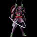 Sentinel Riobot Eva-01 Regular Multipurpose Humanoid Battle Musha Unit- Japan Figure Store - #1 Bring To You The Best Japanese Goods