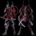 Sentinel Riobot Eva-01 Regular Multipurpose Humanoid Battle Musha Unit- Japan Figure Store - #1 Bring To You The Best Japanese Goods