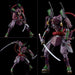 Sentinel Riobot Eva-01 Regular Multipurpose Humanoid Battle Musha Unit- Japan Figure Store - #1 Bring To You The Best Japanese Goods