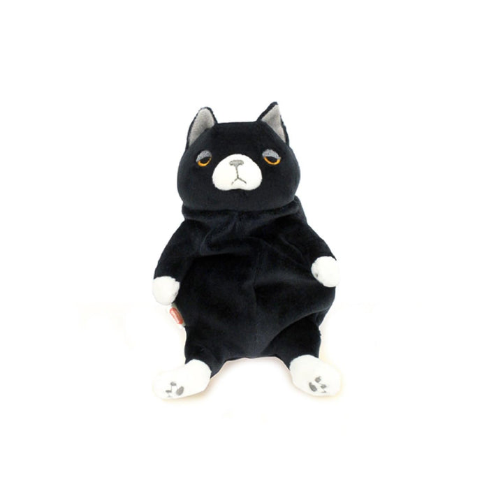 Shinada Global Mochi Neko Small Plush Cat Animal 10x10x17cm - Mochi Series- Japan Figure Store - #1 Bring To You The Best Japanese Goods