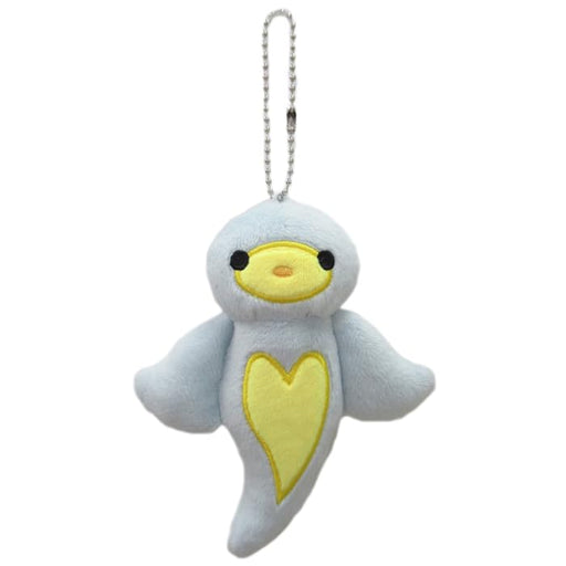Shinada Global Transforming Clione Chick 11x3x13 cm Mascot Animal Goods HECR-0068H- Japan Figure Store - #1 Bring To You The Best Japanese Goods