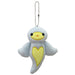 Shinada Global Transforming Clione Chick 11x3x13 cm Mascot Animal Goods HECR-0068H- Japan Figure Store - #1 Bring To You The Best Japanese Goods