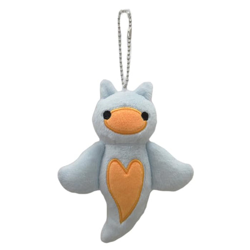 Shinada Global Transforming Clione Animal Mascot Normal Size 11x3x13cm- Japan Figure Store - #1 Bring To You The Best Japanese Goods