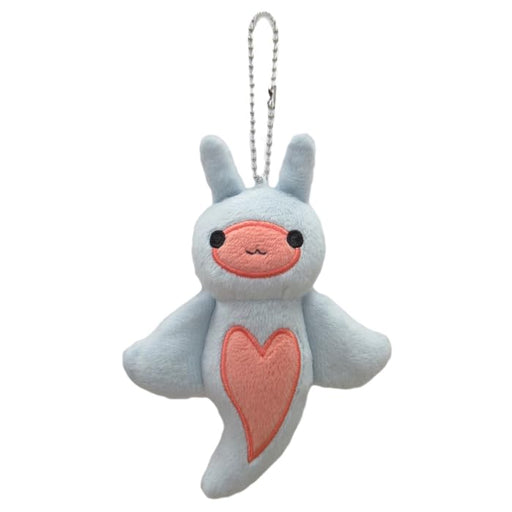 Shinada Global Transforming Rabbit Clione Mascot Animal Goods 11x3x13cm Hecr-0068U- Japan Figure Store - #1 Bring To You The Best Japanese Goods