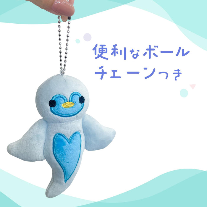 Shinada Global Transforming Rabbit Clione Mascot Animal Goods 11x3x13cm Hecr-0068U- Japan Figure Store - #1 Bring To You The Best Japanese Goods