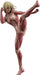 Good Smile Company Shingeki No Kyojin Annie Leonhart Pop Up Parade L Figure- Japan Figure Store - #1 Bring To You The Best Japanese Goods
