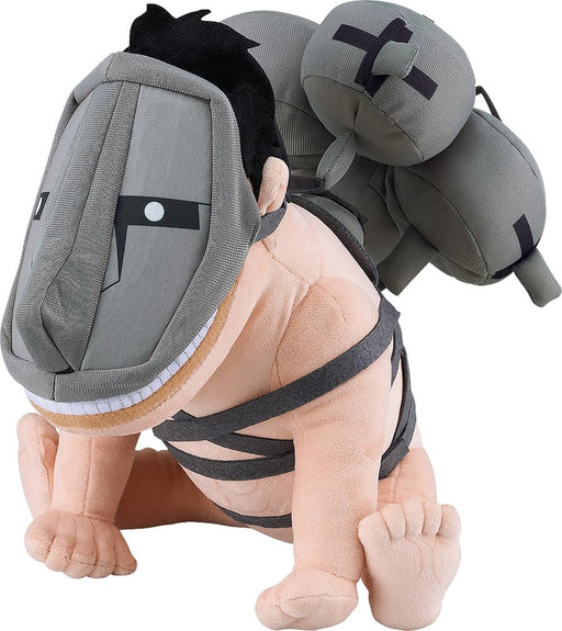 Good Smile Company Attack on Titan Shariki No Kyojin Shop Exclusive Figure- Japan Figure Store - #1 Bring To You The Best Japanese Goods