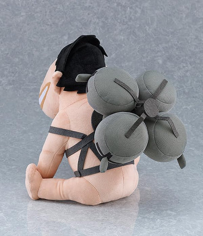 Good Smile Company Attack on Titan Shariki No Kyojin Shop Exclusive Figure- Japan Figure Store - #1 Bring To You The Best Japanese Goods