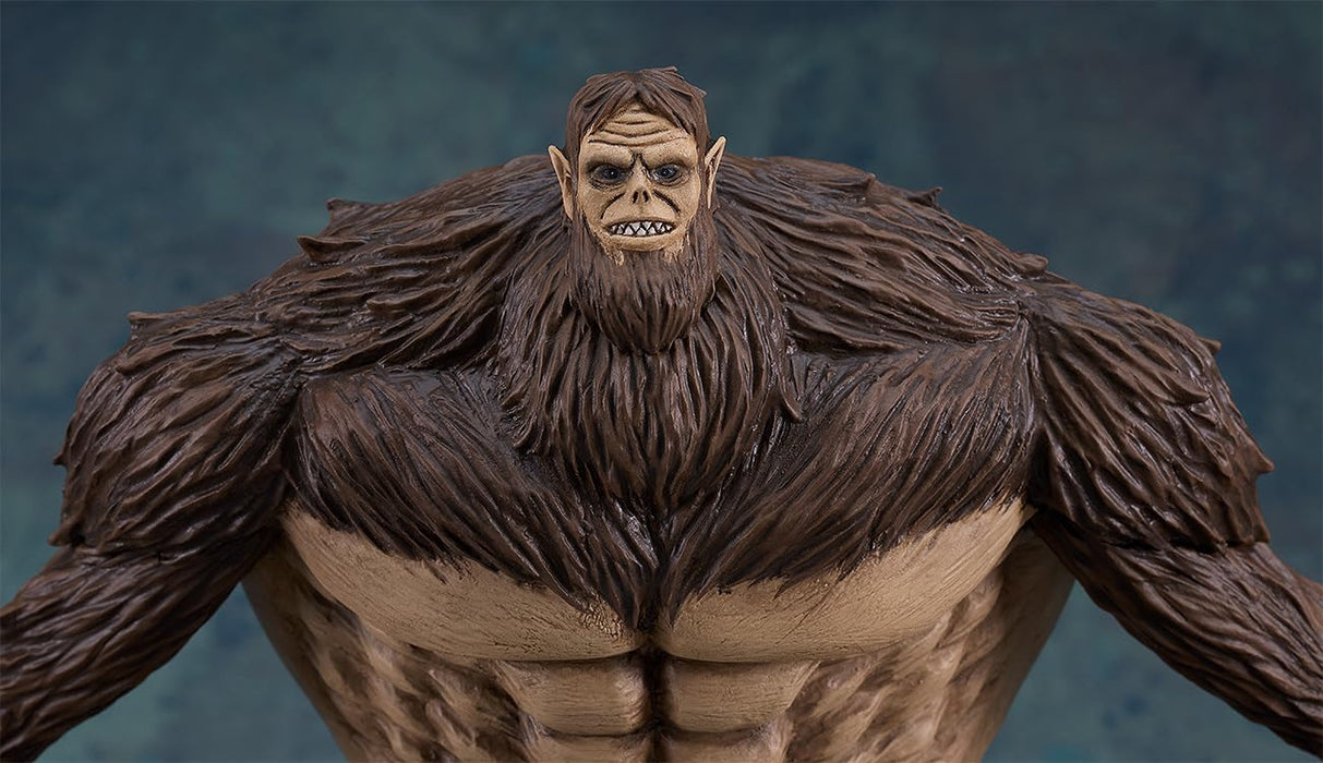 Good Smile Company Shingeki No Kyojin Zeke Yeager Beast Titan Ver. Figure L- Japan Figure Store - #1 Bring To You The Best Japanese Goods