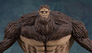 Good Smile Company Shingeki No Kyojin Zeke Yeager Beast Titan Ver. Figure L- Japan Figure Store - #1 Bring To You The Best Japanese Goods