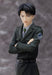 Good Smile Company Pop Up Parade Levi Figure Dark Version Attack on Titan Final Season- Japan Figure Store - #1 Bring To You The Best Japanese Goods