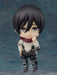 Good Smile Company Mikasa Ackerman Nendoroid 2001 Final Season Version- Japan Figure Store - #1 Bring To You The Best Japanese Goods