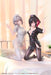 Kotobukiya Shino Saotome Nurse Ver Figure by Chigusa Minori Original Illustration