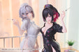 Kotobukiya Shino Saotome Nurse Ver Figure by Chigusa Minori Original Illustration