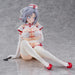 Hobby Stock Shinobi Master Yuzumi 1/4 Scale Sexy Nurse Figure Collectible