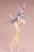 Freeing Shinovi Master Senran Kagura Gekkou Bunny Ver 1/4 Scale Figure- Japan Figure Store - #1 Bring To You The Best Japanese Goods