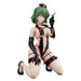 Hobby Stock Shinovi Master Senran Kagura Hikage 1/4 Dark Sexy Nurse Ver. Figure- Japan Figure Store - #1 Bring To You The Best Japanese Goods