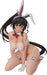 Freeing Shinovi Master Senran Kagura Homura Bunny Version 1/4 Scale Figure- Japan Figure Store - #1 Bring To You The Best Japanese Goods