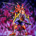 Union Creative Shinroku Samurai-Cien Yu-Gi-Oh Monster Figure Collection- Japan Figure Store - #1 Bring To You The Best Japanese Goods