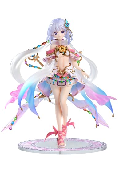Prime 1 Studio Shironeko Project New World Tina Topia 1/7 Prisma Wing Figure- Japan Figure Store - #1 Bring To You The Best Japanese Goods