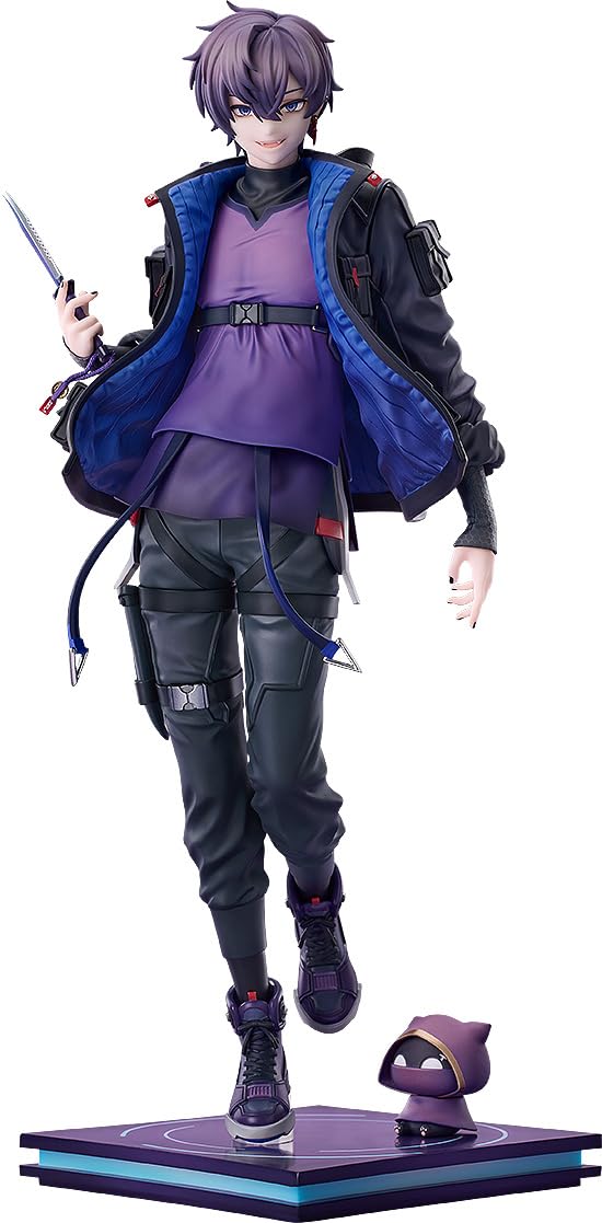 Good Smile Company Shoto 1/7 Scale Collectible Anime Figure- Japan Figure Store - #1 Bring To You The Best Japanese Goods