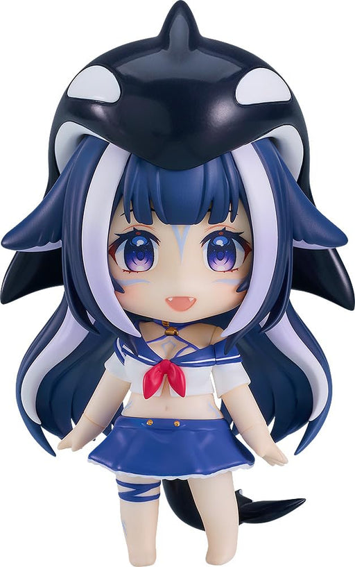 Good Smile Company Shylily Nendoroid 2384 Figure Collectible Toy- Japan Figure Store - #1 Bring To You The Best Japanese Goods