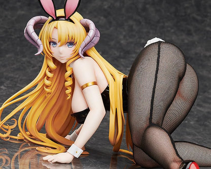 Freeing Sin Nanatsu No Taizai Mammon 1/4 Bunny Ver B-Style Shop Exclusive- Japan Figure Store - #1 Bring To You The Best Japanese Goods