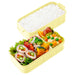 Skater 2-Tier Sumikko Gurashi Cat Brothers Lunch Bento Box 600ml Made in Japan- Japan Figure Store - #1 Bring To You The Best Japanese Goods