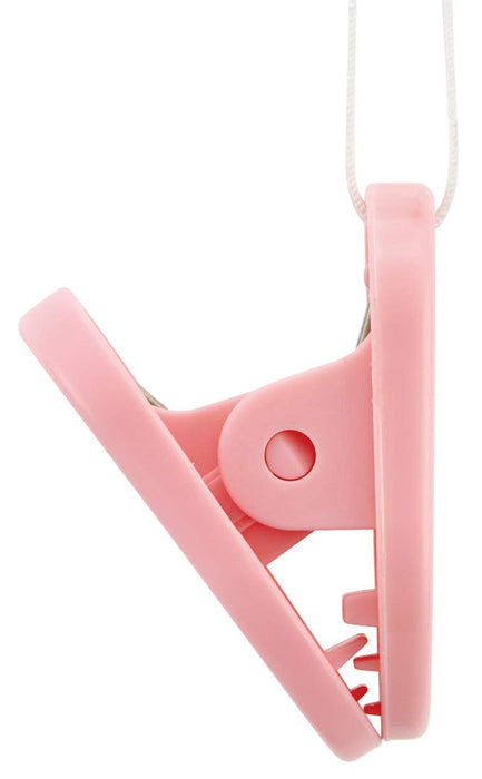 Skater Kitty Forest Friend 2Way Baby Blanket Holder Clip Set - Sanrio Brc1- Japan Figure Store - #1 Bring To You The Best Japanese Goods