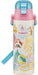 Skater Disney Princess 580ml 2-Way Stainless Steel Water Bottle for Girls- Japan Figure Store - #1 Bring To You The Best Japanese Goods