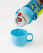 Skater Toy Story 19 Disney Kids 430ml 2-way Stainless Steel Water Bottle with Cup- Japan Figure Store - #1 Bring To You The Best Japanese Goods