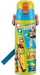 Skater Disney Toy Story 20 Kids Stainless Steel Water Bottle 570ml with Cup- Japan Figure Store - #1 Bring To You The Best Japanese Goods