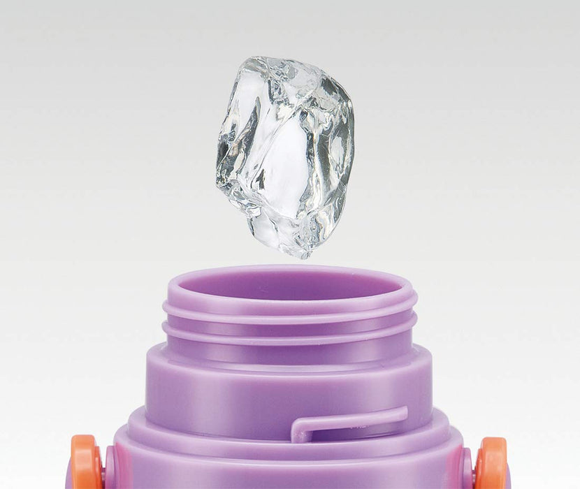 Skater Disney Toy Story 20 Kids Stainless Steel Water Bottle 570ml with Cup- Japan Figure Store - #1 Bring To You The Best Japanese Goods