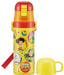 Skater Toy Story 21 Disney Kids Stainless Steel 2-Way Water Bottle with Cup 430ml- Japan Figure Store - #1 Bring To You The Best Japanese Goods