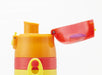 Skater Toy Story 21 Disney Kids Stainless Steel 2-Way Water Bottle with Cup 430ml- Japan Figure Store - #1 Bring To You The Best Japanese Goods