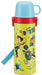 Skater 2018 Toy Story 2-Way 600ml Stainless Steel Water Bottle with Cup New Design STGC6N- Japan Figure Store - #1 Bring To You The Best Japanese Goods