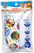 Skater 3D Non-Woven 3-Ply Mask for Kids Paw Patrol 10 Pack- Japan Figure Store - #1 Bring To You The Best Japanese Goods