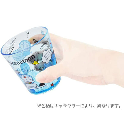 Skater 280ml Paw Patrol Acrylic Cup - Durable and Lightweight Drinkware- Japan Figure Store - #1 Bring To You The Best Japanese Goods