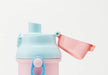 Skater 480ml Ag+ Antibacterial Kids Water Bottle Sumikko Gurashi Made in Japan- Japan Figure Store - #1 Bring To You The Best Japanese Goods