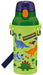 Skater Dinosaur 480ml Kids Antibacterial Water Bottle Made in Japan Boys- Japan Figure Store - #1 Bring To You The Best Japanese Goods