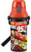 Skater Disney Cars 21 Water Bottle Kids 480ml Ag+ Antibacterial Made in Japan- Japan Figure Store - #1 Bring To You The Best Japanese Goods