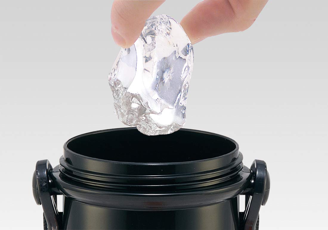 Skater Disney Cars 21 Water Bottle Kids 480ml Ag+ Antibacterial Made in Japan- Japan Figure Store - #1 Bring To You The Best Japanese Goods