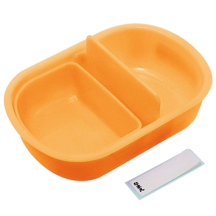 Skater Kids Bento Box 360ml - Snoopy Retro Design Made in Japan Ag+ Antibacterial- Japan Figure Store - #1 Bring To You The Best Japanese Goods