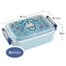 Skater 450ml Doraemon Bento Box for Kids Ag+ Antibacterial Made in Japan- Japan Figure Store - #1 Bring To You The Best Japanese Goods