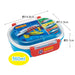 Skater Children's 360ml Antibacterial Soft Lunch Box Plarail 21 - Made in Japan- Japan Figure Store - #1 Bring To You The Best Japanese Goods