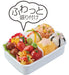 Skater 450ml Disney Frozen Kids Lunch Box Ag+ Antibacterial Made in Japan- Japan Figure Store - #1 Bring To You The Best Japanese Goods