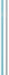 Skater 24cm Aluminum Straw Muddler Silver 8mm 2-Pack for Mint Drinks- Japan Figure Store - #1 Bring To You The Best Japanese Goods