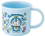 Skater Doraemon Plush Toy Made In Japan Antibacterial Cup KE4AAG Dishwasher Safe- Japan Figure Store - #1 Bring To You The Best Japanese Goods