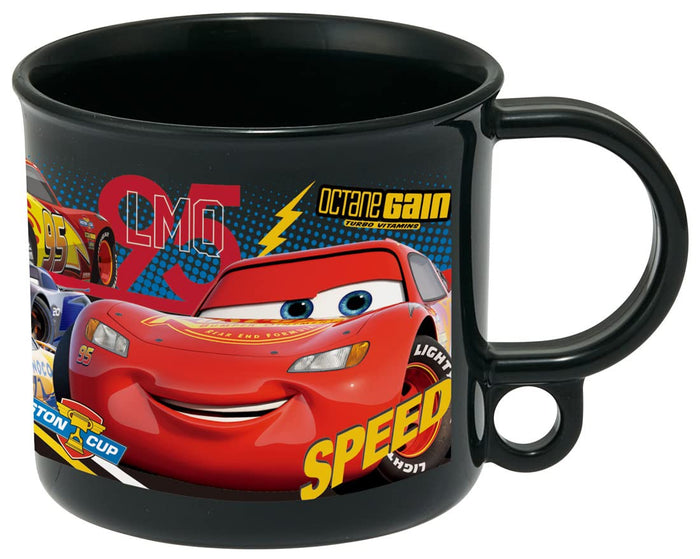 Skater Disney Cars 22 Boy Safe Antibacterial Cup Made in Japan- Japan Figure Store - #1 Bring To You The Best Japanese Goods